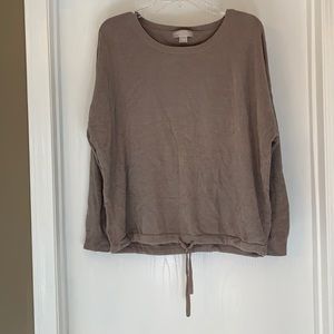 Barefoot Dreams Cozychic Ultra Lite Sweater